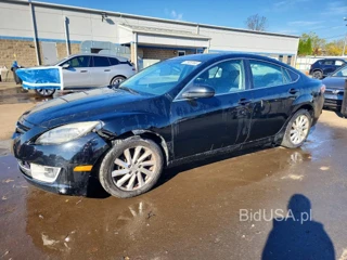 MAZDA 6 I