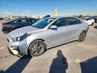 KIA FORTE LXS
