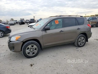 TOYOTA RAV4 BASE