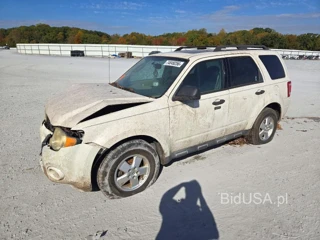 FORD ESCAPE XLT
