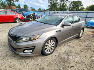 KIA OPTIMA EX