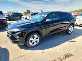 CHEVROLET TRAX LS