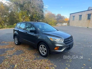 FORD ESCAPE S